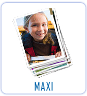 Maxi Photo Print